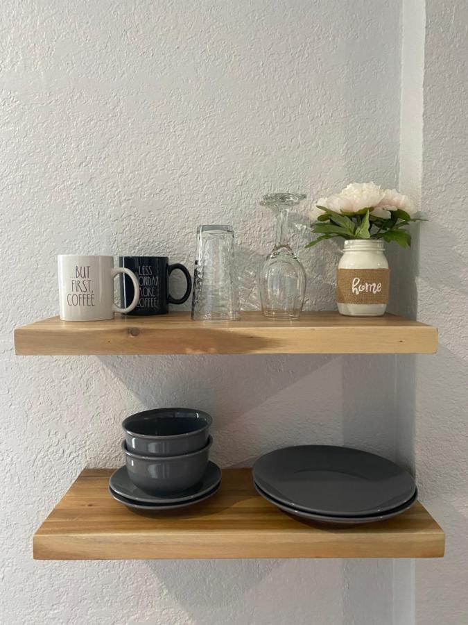 Apartament Bella Breeze Sanford Zewnętrze zdjęcie