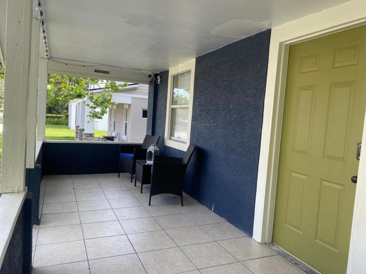 Apartament Bella Breeze Sanford Zewnętrze zdjęcie