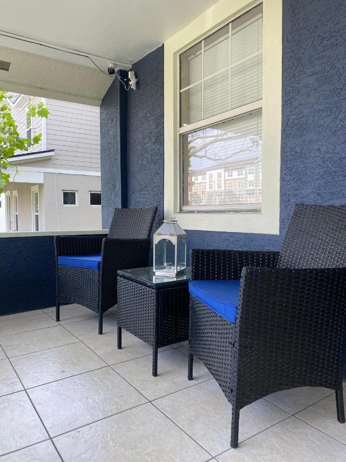 Apartament Bella Breeze Sanford Zewnętrze zdjęcie