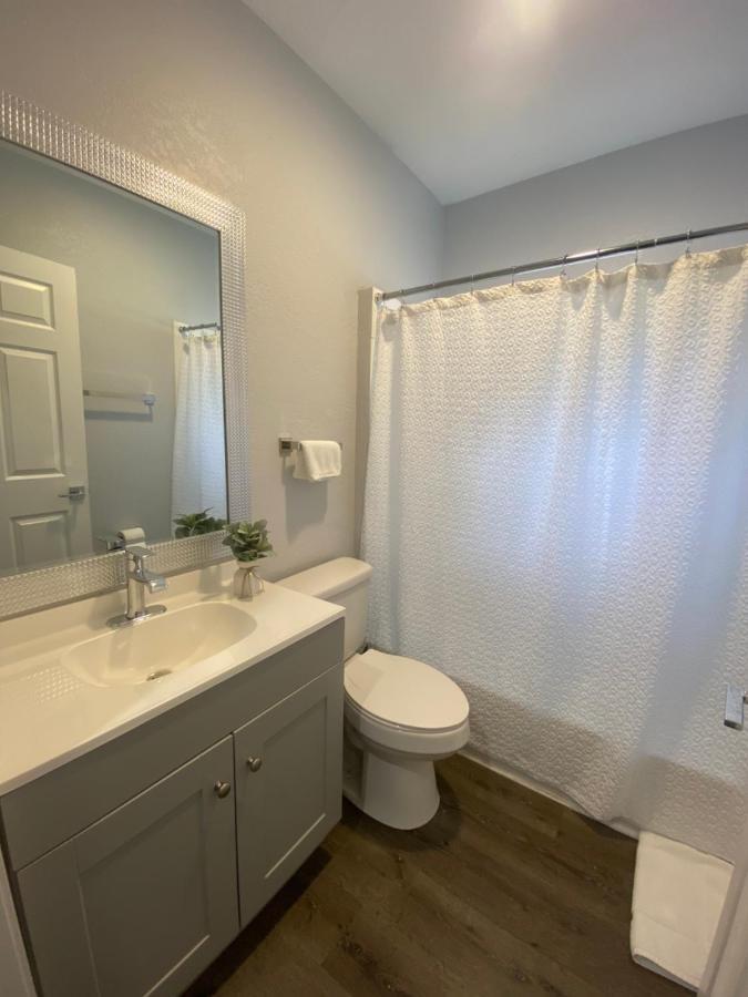 Apartament Bella Breeze Sanford Zewnętrze zdjęcie