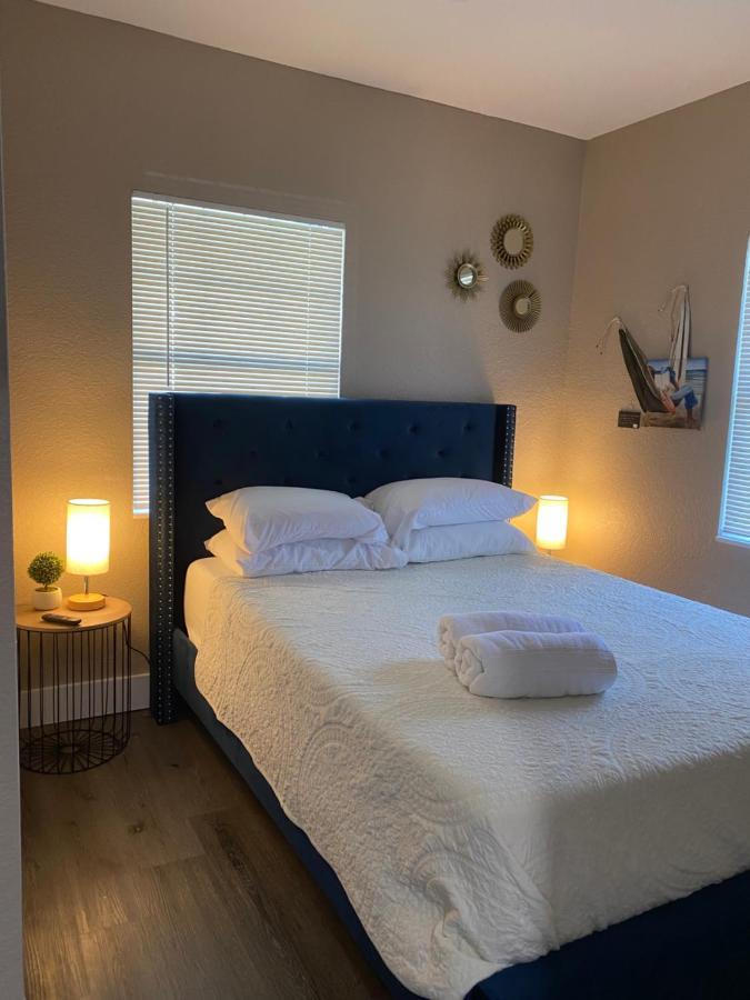 Apartament Bella Breeze Sanford Zewnętrze zdjęcie