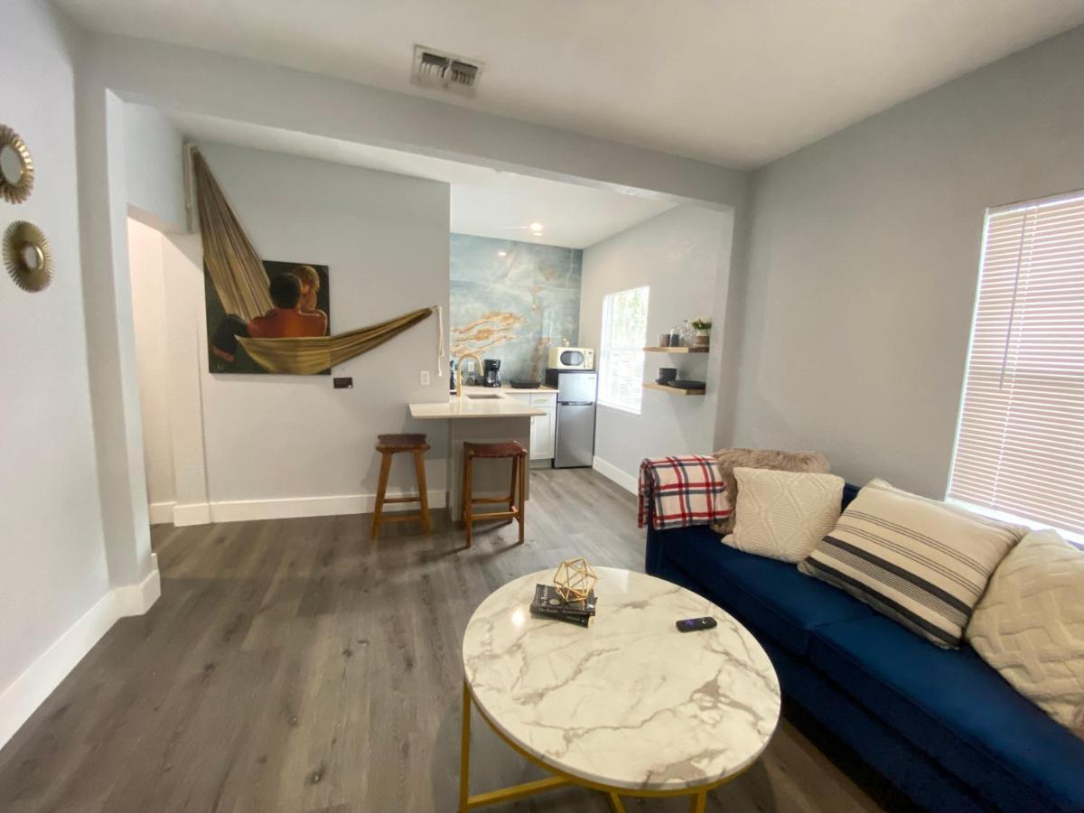 Apartament Bella Breeze Sanford Zewnętrze zdjęcie