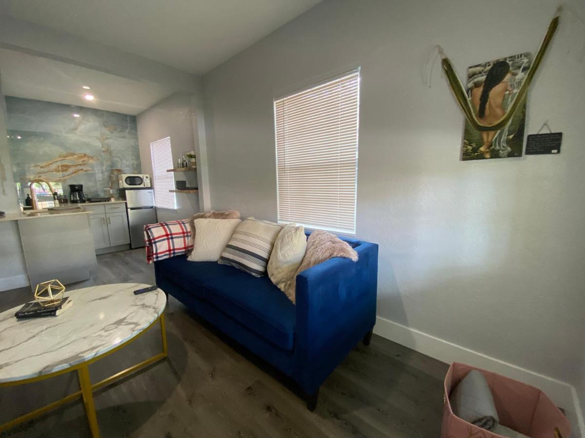 Apartament Bella Breeze Sanford Zewnętrze zdjęcie