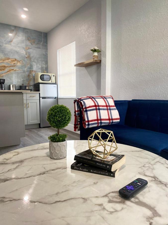 Apartament Bella Breeze Sanford Zewnętrze zdjęcie