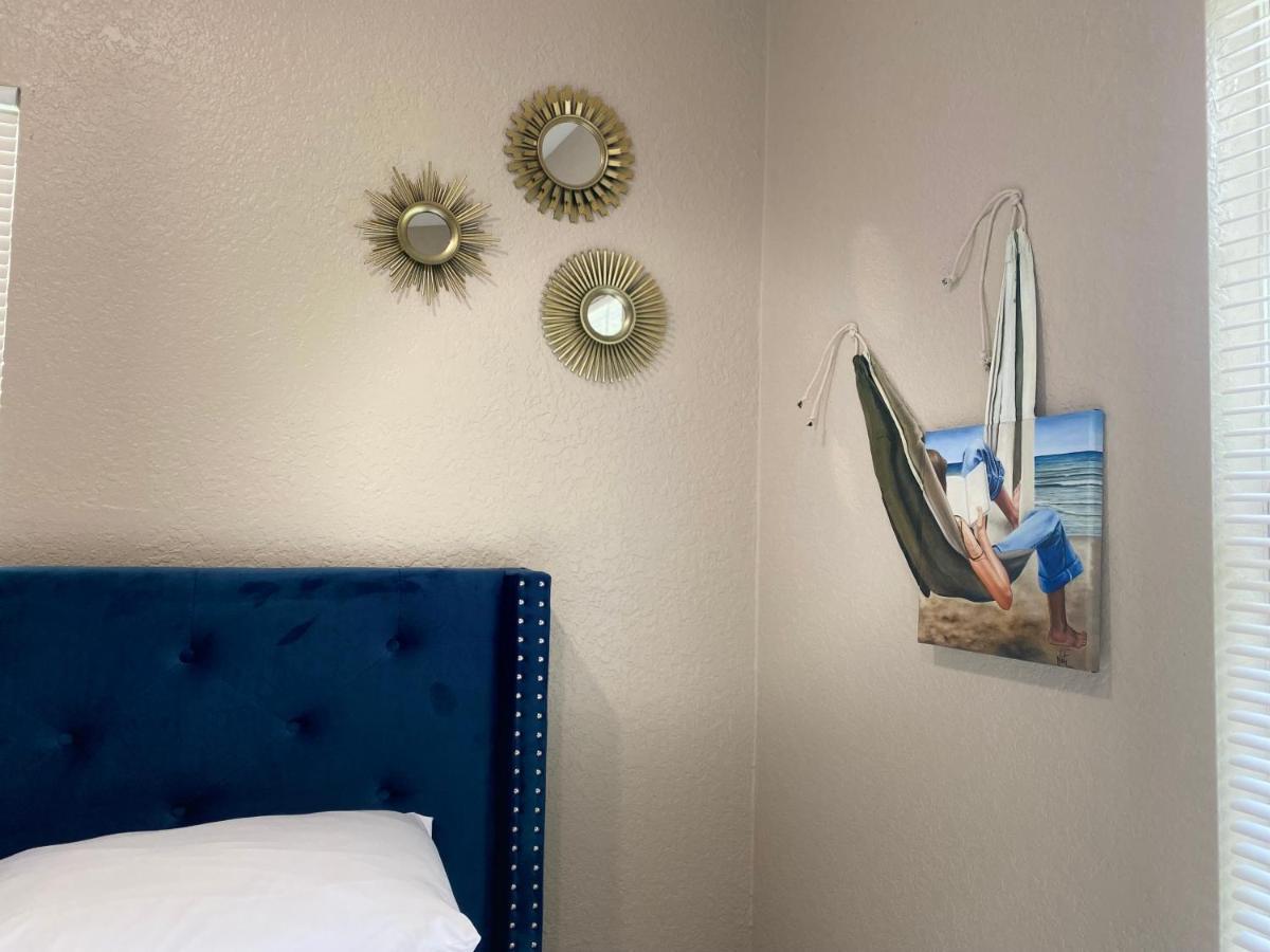 Apartament Bella Breeze Sanford Zewnętrze zdjęcie