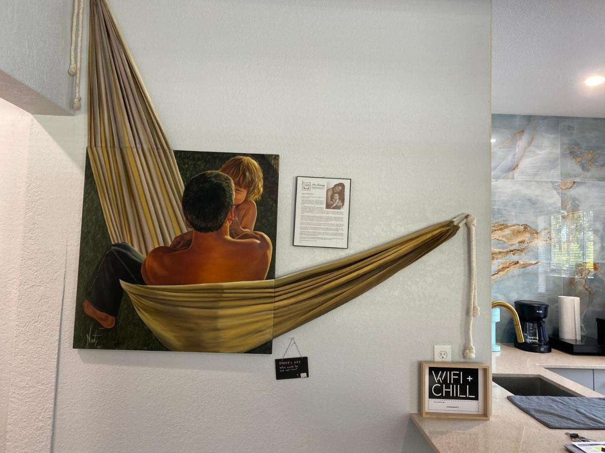 Apartament Bella Breeze Sanford Zewnętrze zdjęcie